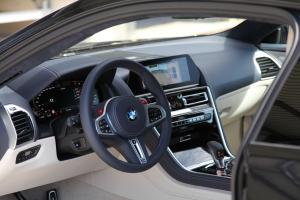 BMW M8 Competition Coupe dAHLer Competition Line by dAHLer 2020 года 